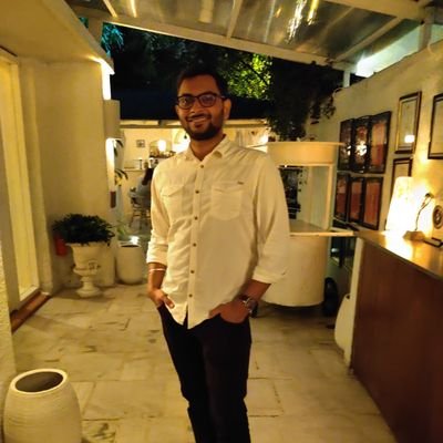 JindalSiddarth's profile picture. Software Development Engineer @ Amazon