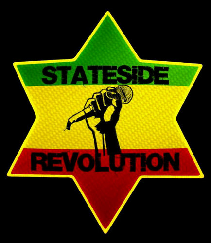 DJ/RADIO HOST/VEGAN 
STATESIDE REVOLUTION SiriusXM The Joint #reggae #dancehall #soca #afrobeats