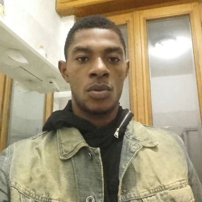 CeceRichardBal2's profile picture. Guinéen