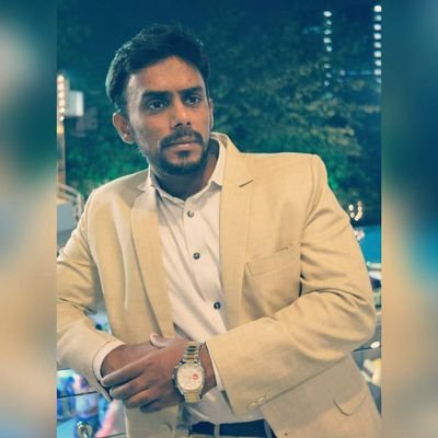 IrfanMadar's profile picture. محمد عرفان
IT Engineer