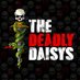 The Deadly Daisys (@thedeadlydaisys) Twitter profile photo The Deadly Daisys (@thedeadlydaisys) Twitter profile photo