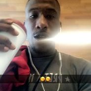 Profile Picture of  👑King Peezy (@PeterMccray11) on Twitter