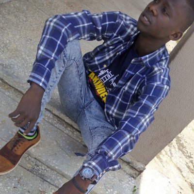 Ibro_zealous's profile picture. 