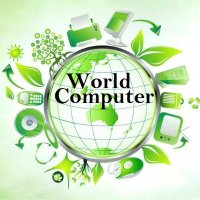 World Computer(@WorldComputer2) 's Twitter Profile Photo