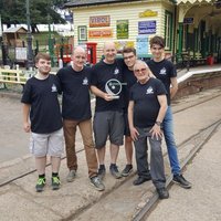 Railmen of Kent (@railinkent) 's Twitter Profile