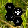 LeMielFr's profile picture. Maxime CHEVALIER - Apiculteur récoltant en Bourgogne