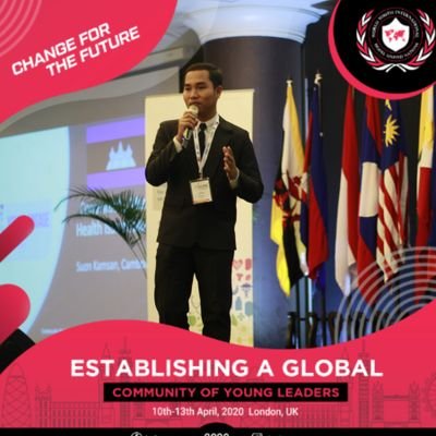 *Registered Nurse at Trang Health Center
*Volunteer Youth Ambassador for Sustainable Development Goals 2030
*Young Professional in WASH
*YSEALI-ENGAGE alumni