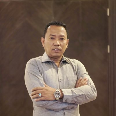 Alex L. Setiawan