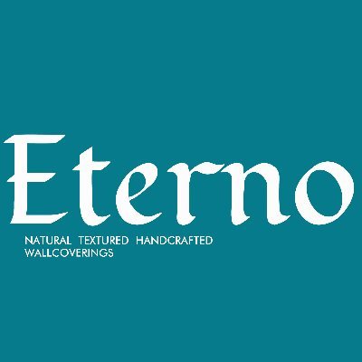 Natural fiber grasscloth wallcovering manufacturer | Eterno