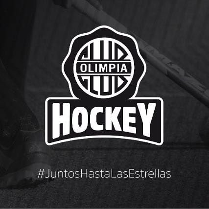 Cuenta Oficial de Olimpia Hockey || ¿Querés practicar hockey? ¡Contáctanos para formar parte de la familia! ¡Te esperamos! 😃⛿