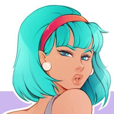ℬ𝓾𝓵𝓶𝓪 ℬ𝓻𝓲𝓮𝓯𝓼さんのプロフィール画像