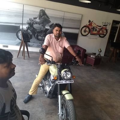 Sandeep89497399's profile picture. Indefense of Ignorance