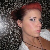 jennifer paquin - @rocklikefuck Twitter Profile Photo