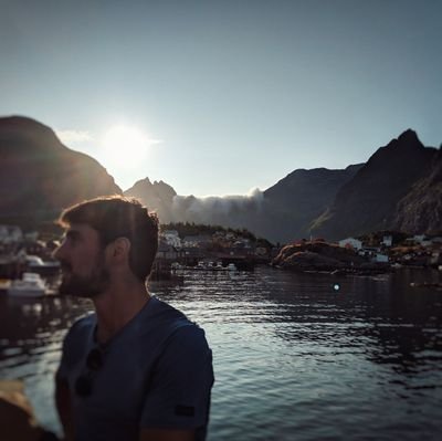 Matteo_Mars's profile picture. Management consultant, energy engineer, runner, former basketball player, traveller, innovation enthusiast in energy, AI & robotics, transportation