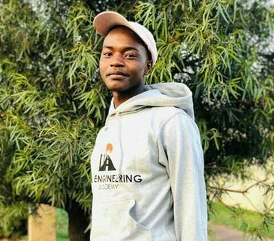 Founder Ambassador@Hippykebophelo
•15®
Blaqlane🖤🖤