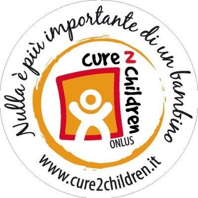 Cure2Children's profile picture. Fondazione a carattere internazionale, per la cura delle malattie ematologiche ed oncologiche, la ricerca scientifica ed il trasferimento di know-how