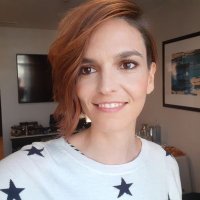 Almudena Martín Castro(@puratura) 's Twitter Profileg