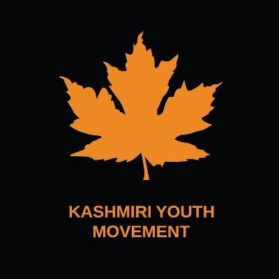 Kashmiri Youth Movement is a non-political student group of young Kashmiris born post exodus.
