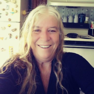 NationNichole's profile picture. Tennessee Redneck