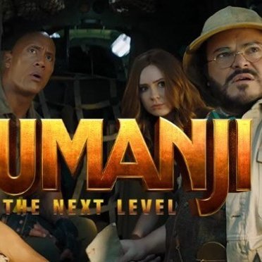 Watch Jumanji: The Next Level (2019) Full Movie Free on 123Movies, Putcloker, Google Drive.