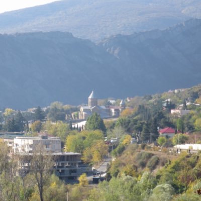 bebristsikhegeo's profile picture. All about the Bebris Tsikhe fortress in Mtskheta, Georgia.