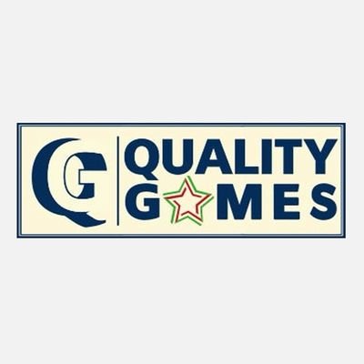 Quality Games