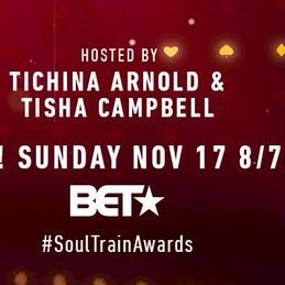 Soul Train Music Awards 2019 Live Stream will be coming on Nov 17th, 2019 at Orleans Arena, Las Vegas, Nevada, United States.