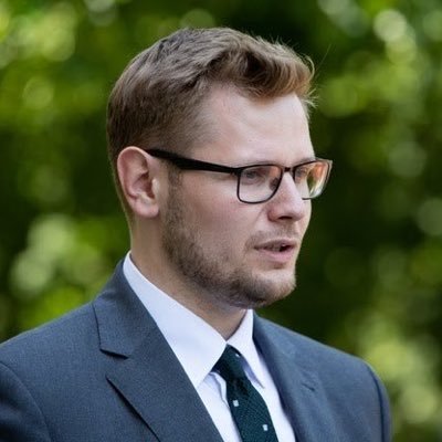 🇵🇱Michał Woś Profile