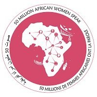 50Speak's profile picture. A digital platform addressing the information needs of women entrepreneurs in Africa