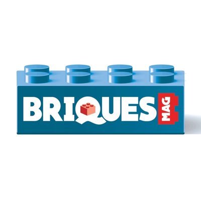 1er magazine bimestriel francophone des fans de petites briques ! 🇫🇷 Disponible uniquement à l’unité et par abonnement !