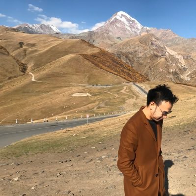 AlbanyPine's profile picture. #MyPartTwo