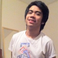 Ian Patrick Brion - @ianpatricio Twitter Profile Photo