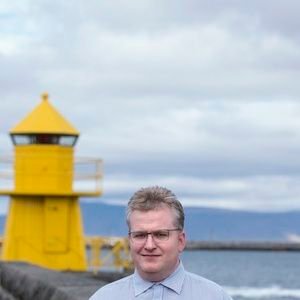 Arnljótur Bjarki Bergsson Fisheries, Sustainability & (Aquatic) Food Enthusiast - Fisheries Analyst @FAO's @FAOfish - Views are my own