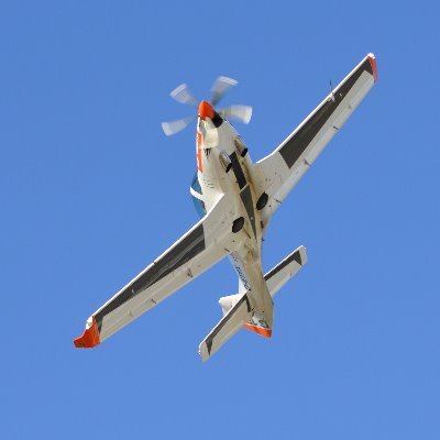 Grob_Aircraft Profile Picture