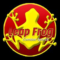 LeapFrogCombatSport(@LeapSport) 's Twitter Profile Photo