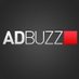 AdBuzz (@ad_buzz) Twitter profile photo