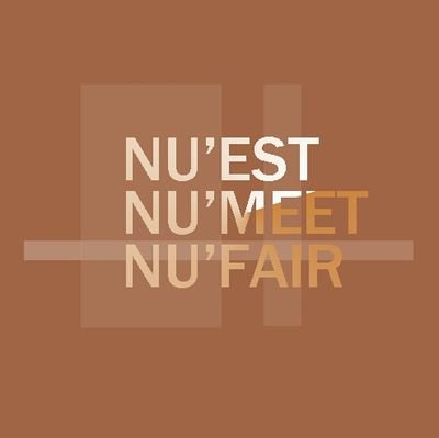 NU'EST ▶NU'MEET and NU'FAIR ◀🐢🐶🐯🦊🐰 || 14 มีนาคม 2020 KV Mansion BTS อ่อนนุช ( 10:00-17:00 น.) || #INLOVENUEST8TH ❤
#INLOVE_7YEARS_NUE5T