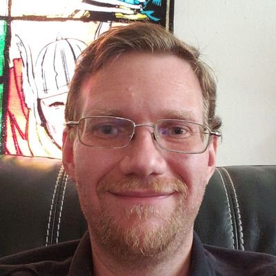 Love Video Games, Wrestling, Star Trek, Reading and Writing. Sim Racing and GTA Aficionado!