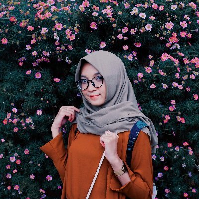 arisaatyas's profile picture. 