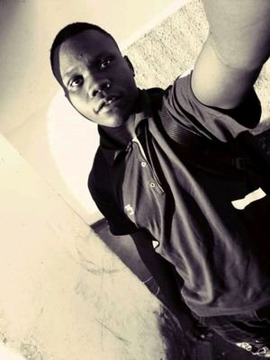 Harrison Metro Boomin