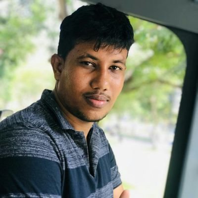 Nilaavelicham's profile picture. Shakthi TV 
News 1st U reporter