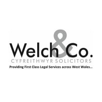 WelchLaw (@welch_law) 's Twitter Profile