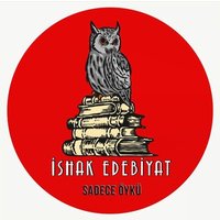 İshak Edebiyat (@edebiyatishak) 's Twitter Profile Photo İshak Edebiyat (@edebiyatishak) 's Twitter Profile Photo