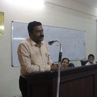 Dr. Rajeev R R (@rajeevrraj) 's Twitter Profile