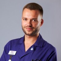 Tom Parry (@tomparrycuk) 's Twitter Profile