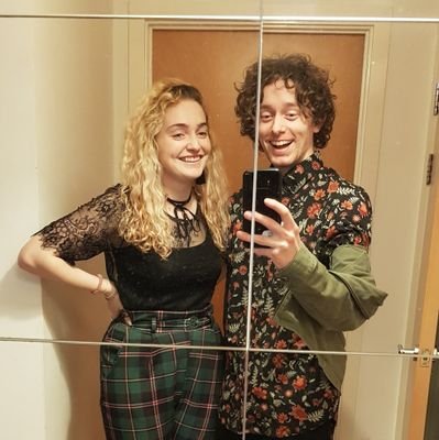 kerrylouwilde's profile picture. in a world where you can be anything, be kind