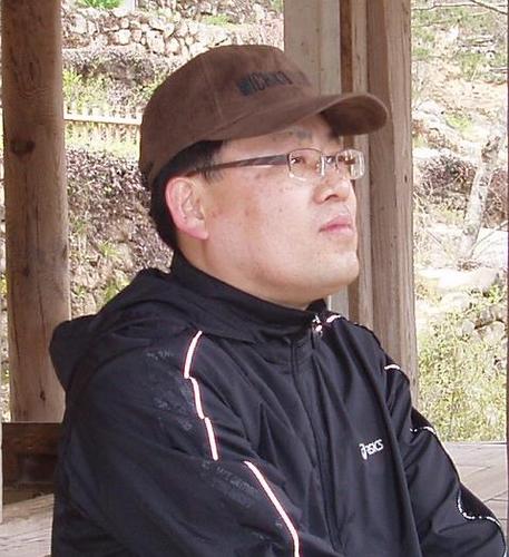 색소폰 매력에 흠~뻑 !!!
 그러나, 연주실력은 아~직 ~~~