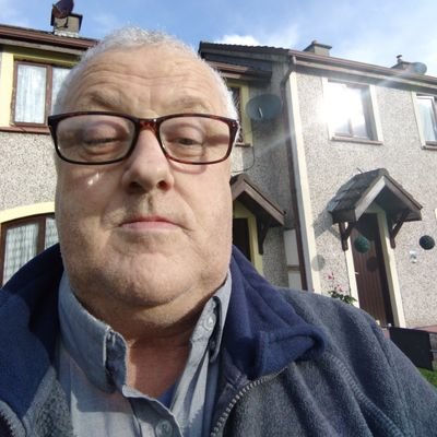 CharlieCunnin20's profile picture. Gaa. man u and politics. westmeath man living in offaly. widowed #resist health care worker in nursing home #hatetrump