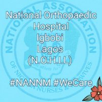 NANNM-N.O.H.I Lagos(@NANNM_NOHIl) 's Twitter Profile Photo