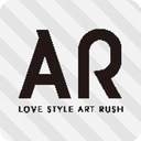 ART RUSH - @ART_RUSH_WEB - Twitter